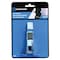 Crawford Crawford Zinc-Plated Silver Steel Spring Clip For 1-1/2 1 pk SG1G - alternate 2